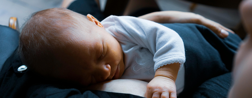 Navigating Postpartum Depression