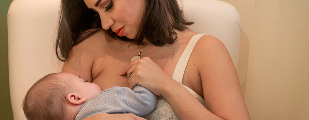 What is a Let-Down? Understanding and Managing Your Let-Down