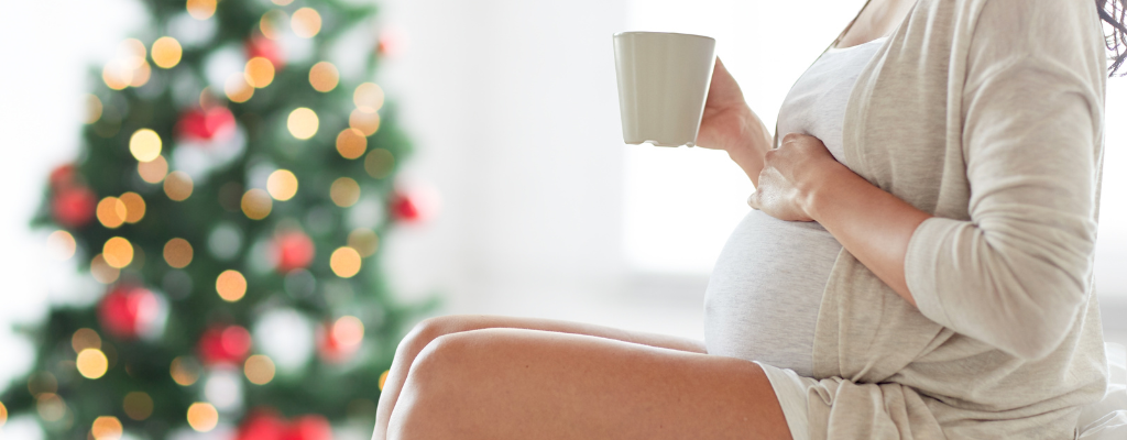 Baby & pregnancy-friendly festive activities