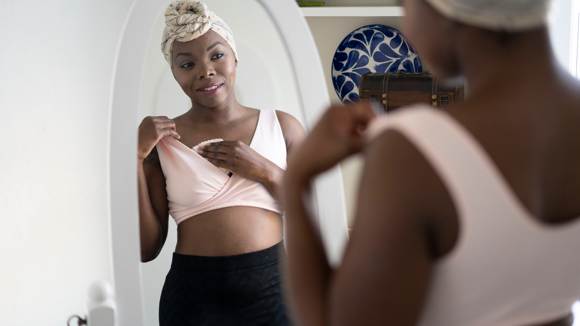 What are Nursing Pads for & how to use them