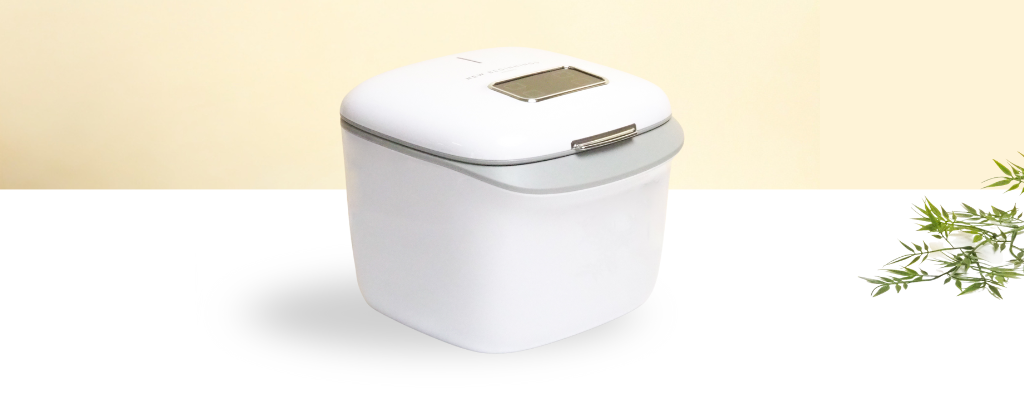 new beginnings UV steriliser