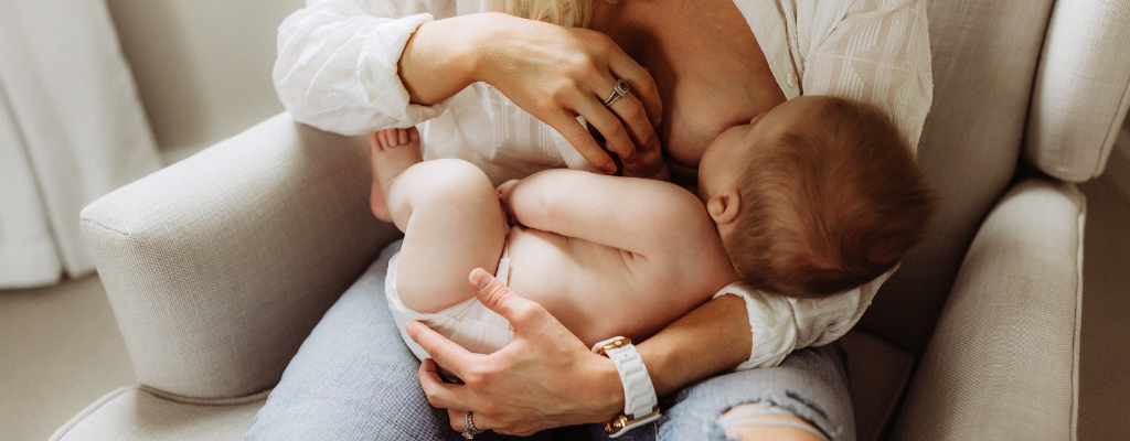 Breastfeeding Myths vs. Facts: Your questions answered