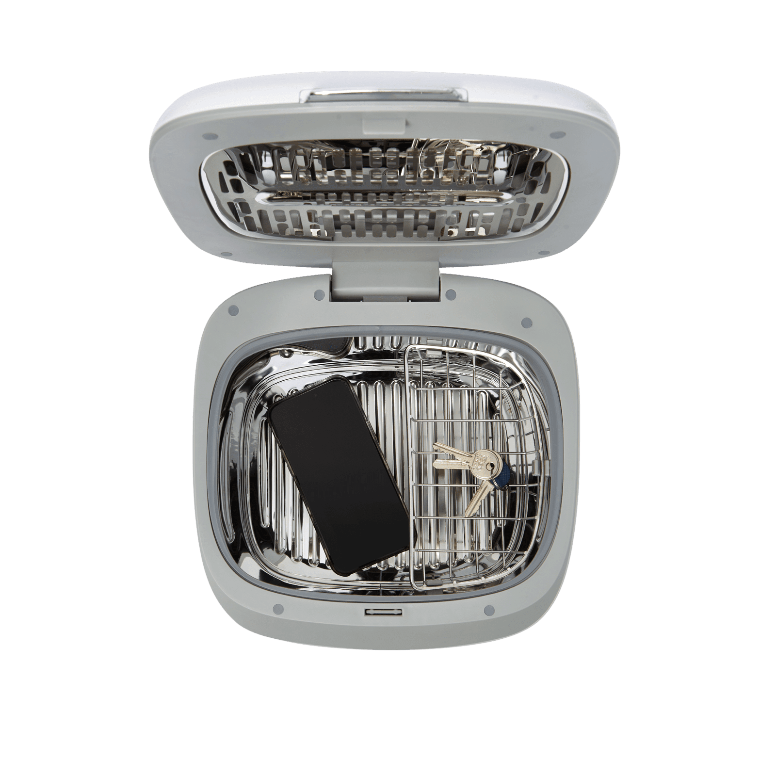 2-in-1 UV Steriliser & Dryer Copy