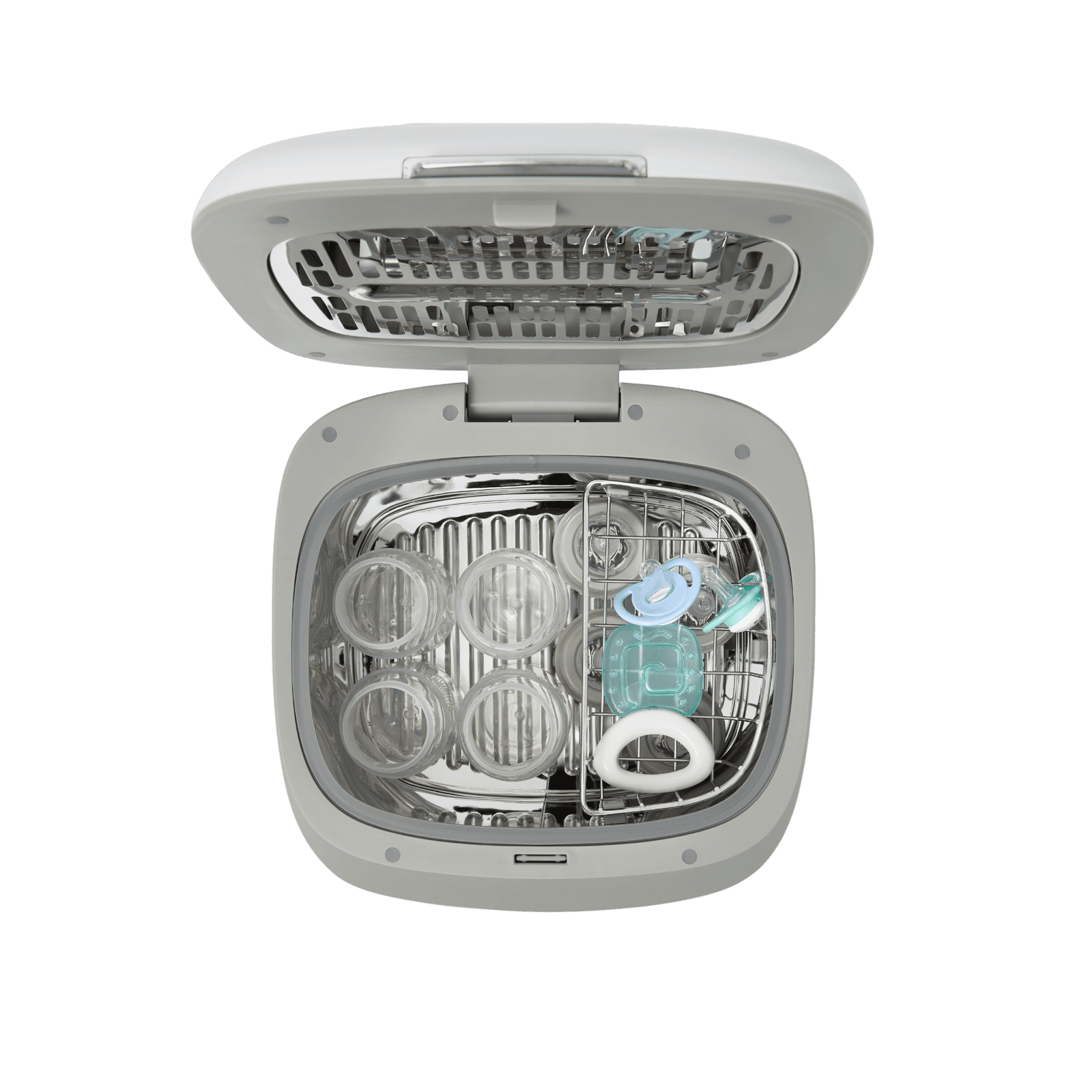 2-in-1 UV Steriliser & Dryer Copy