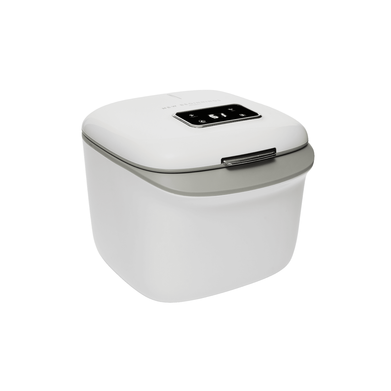 2-in-1 UV Steriliser & Dryer Copy