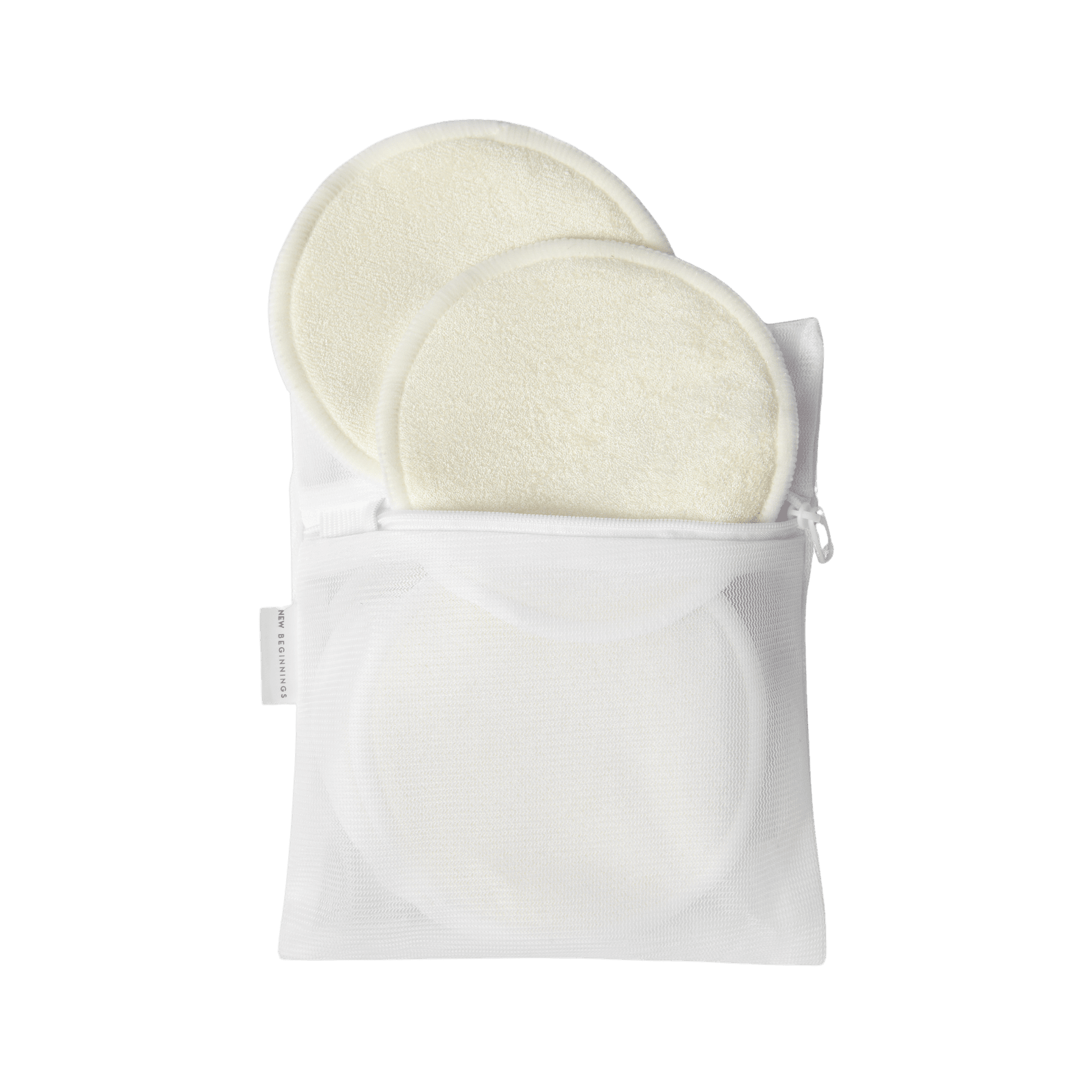 Washable Nursing Pads 8pk