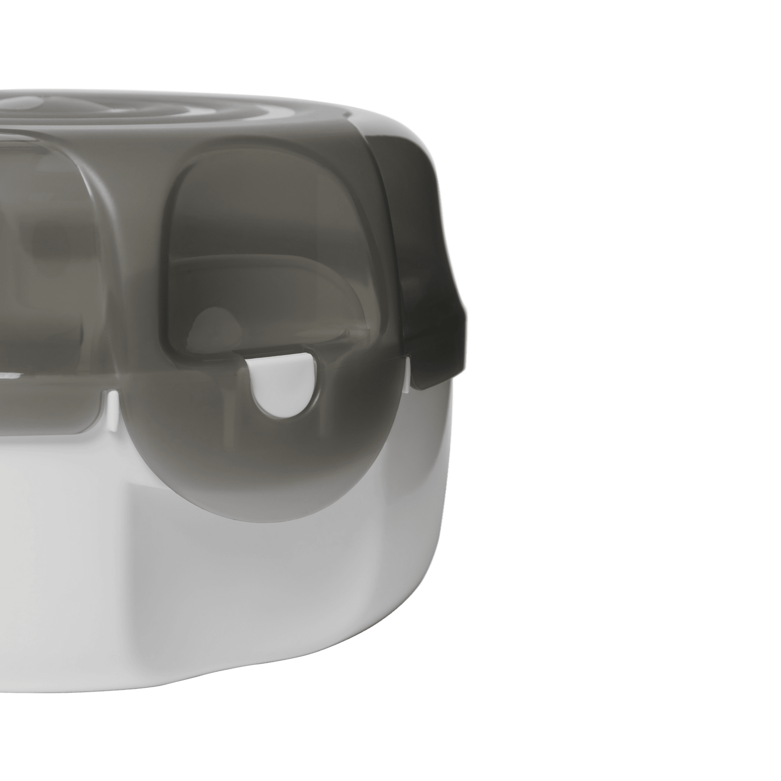 Microwave Steriliser