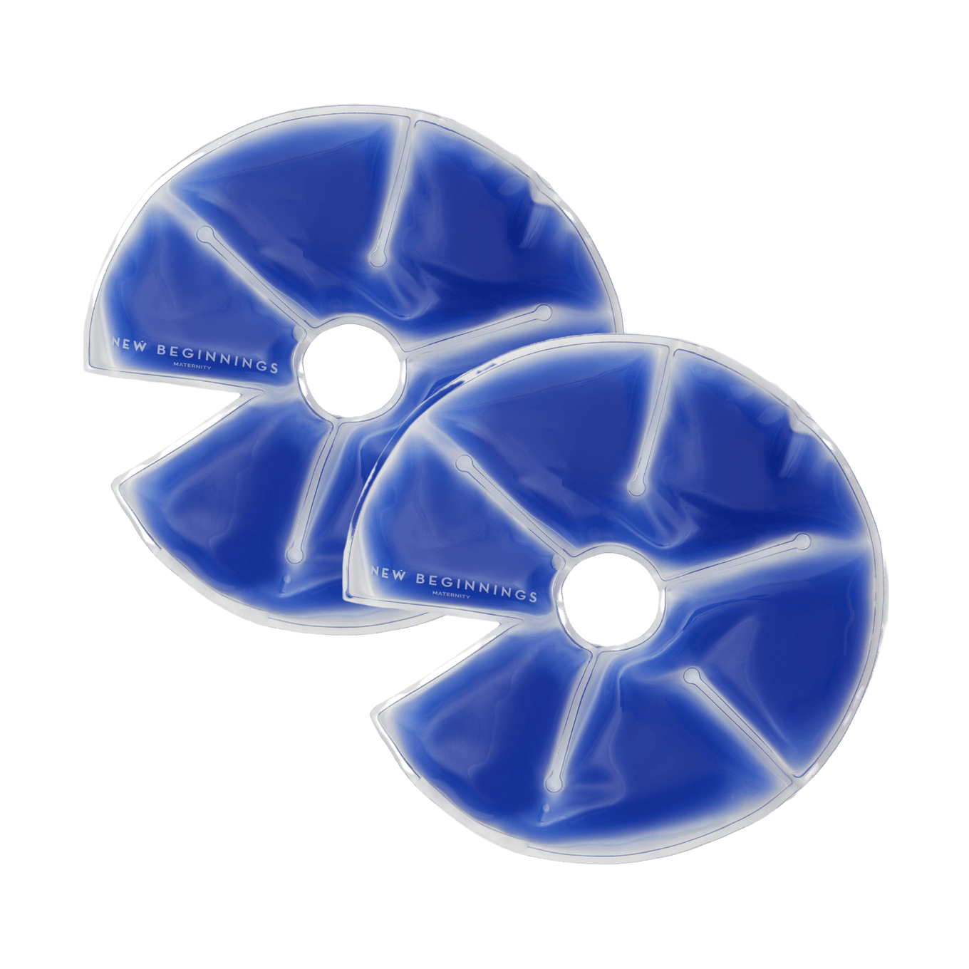 Breast Care Hot+Cold Packs 2pk