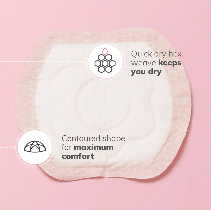 Hospital Bag Essentials