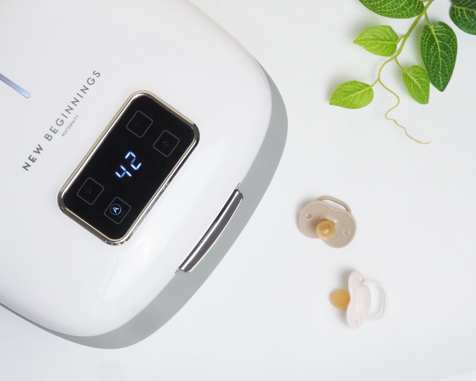 2-in-1 UV Steriliser & Dryer Copy