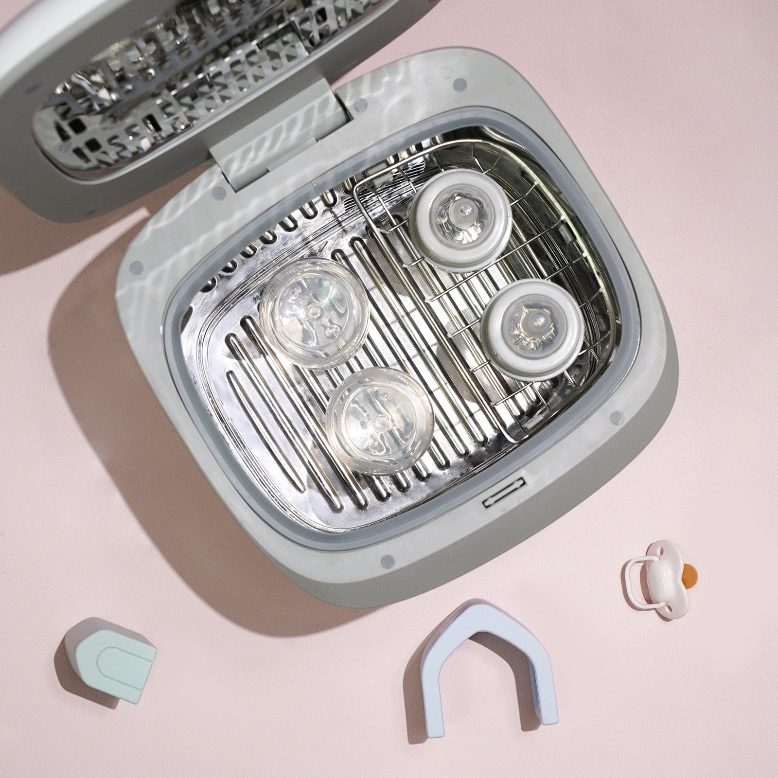 2-in-1 UV Steriliser & Dryer Copy