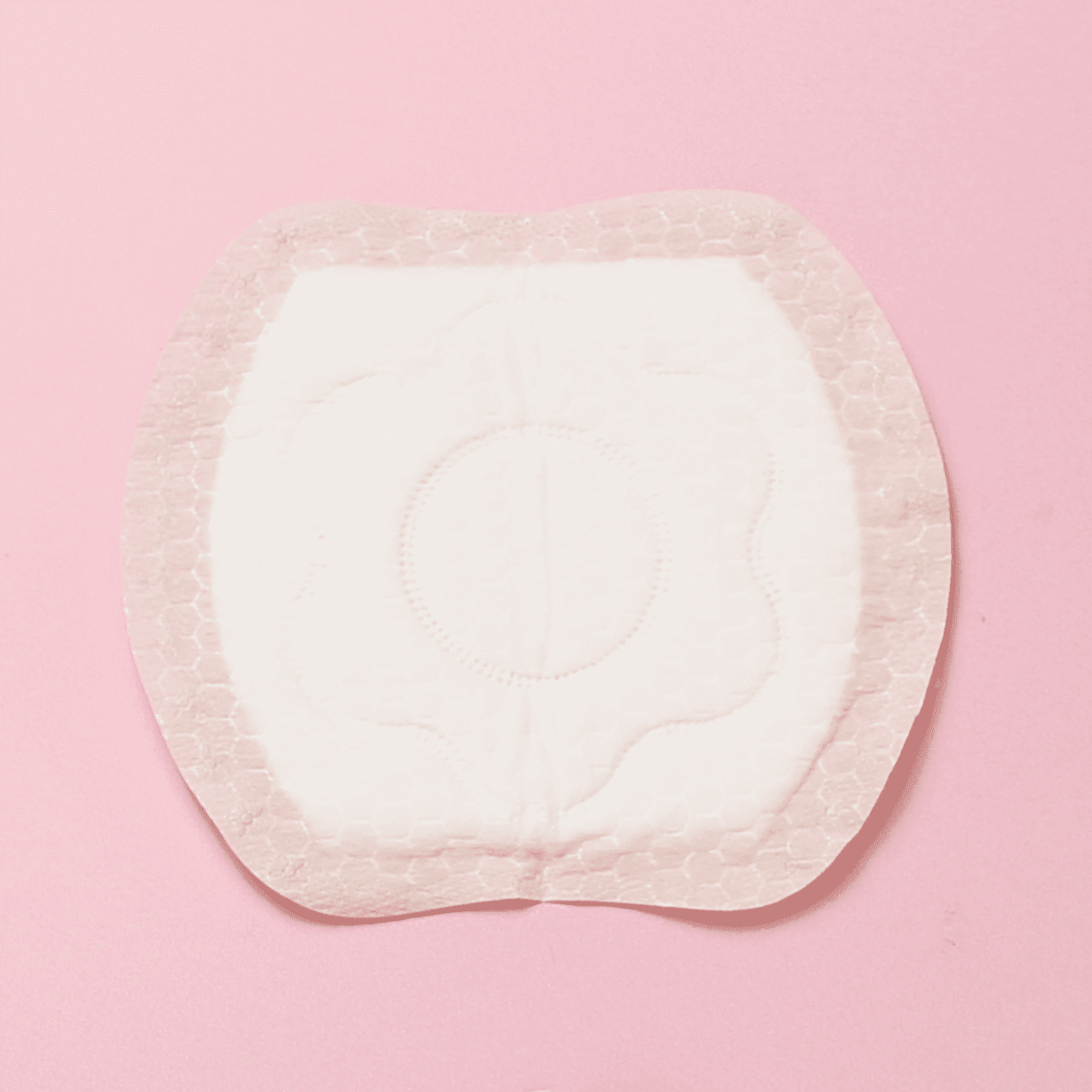 Nursing Pads 60pk