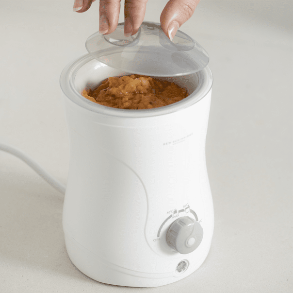 Steam Steriliser & Bottle Warmer Kit - a Baby Bunting Exclusive