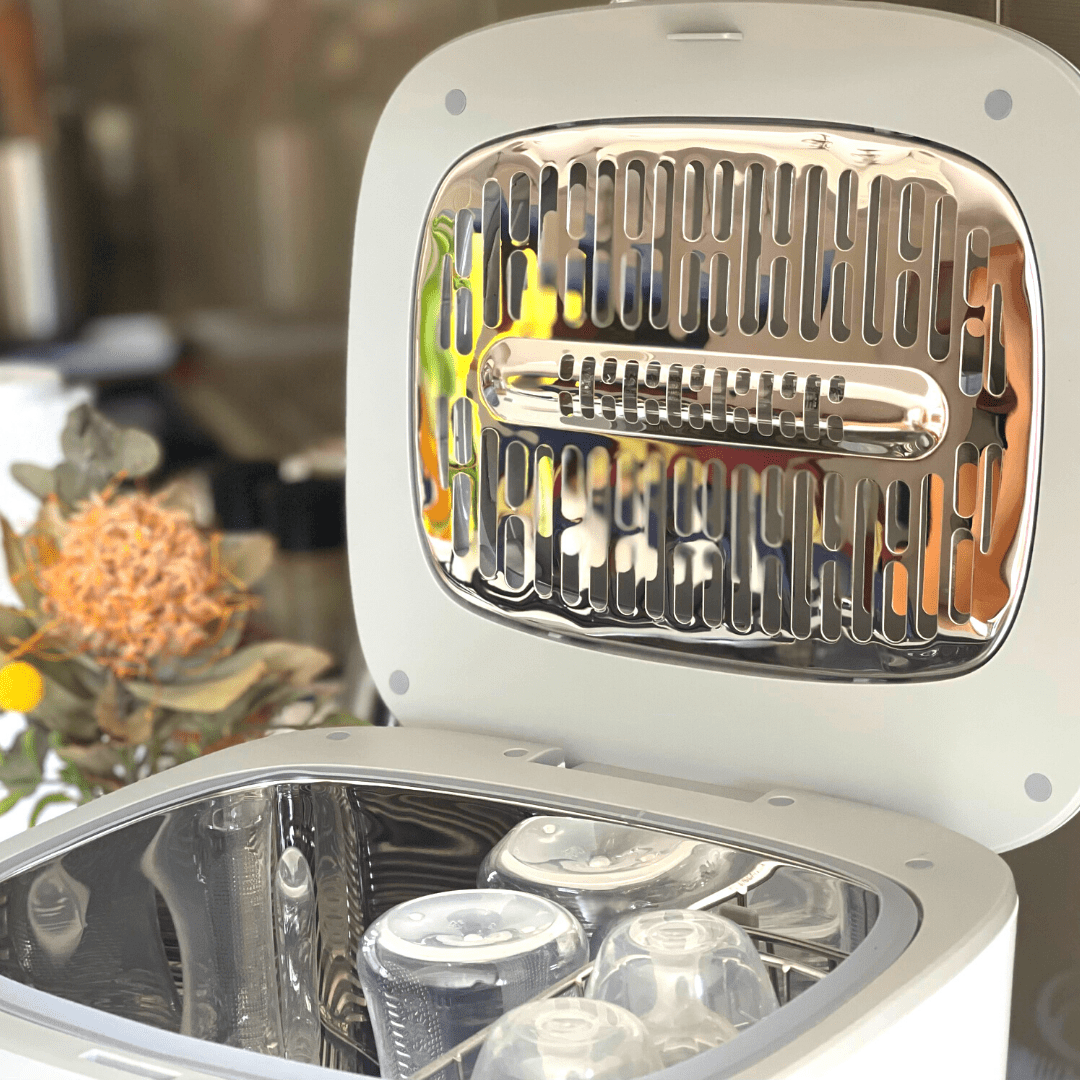 2-in-1 UV Steriliser & Dryer Copy