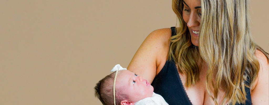 Navigating Postpartum & The Fourth Trimester