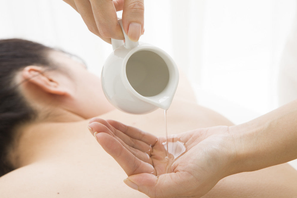 Are essential oils safe to use during pregnancy? | New Beginnings