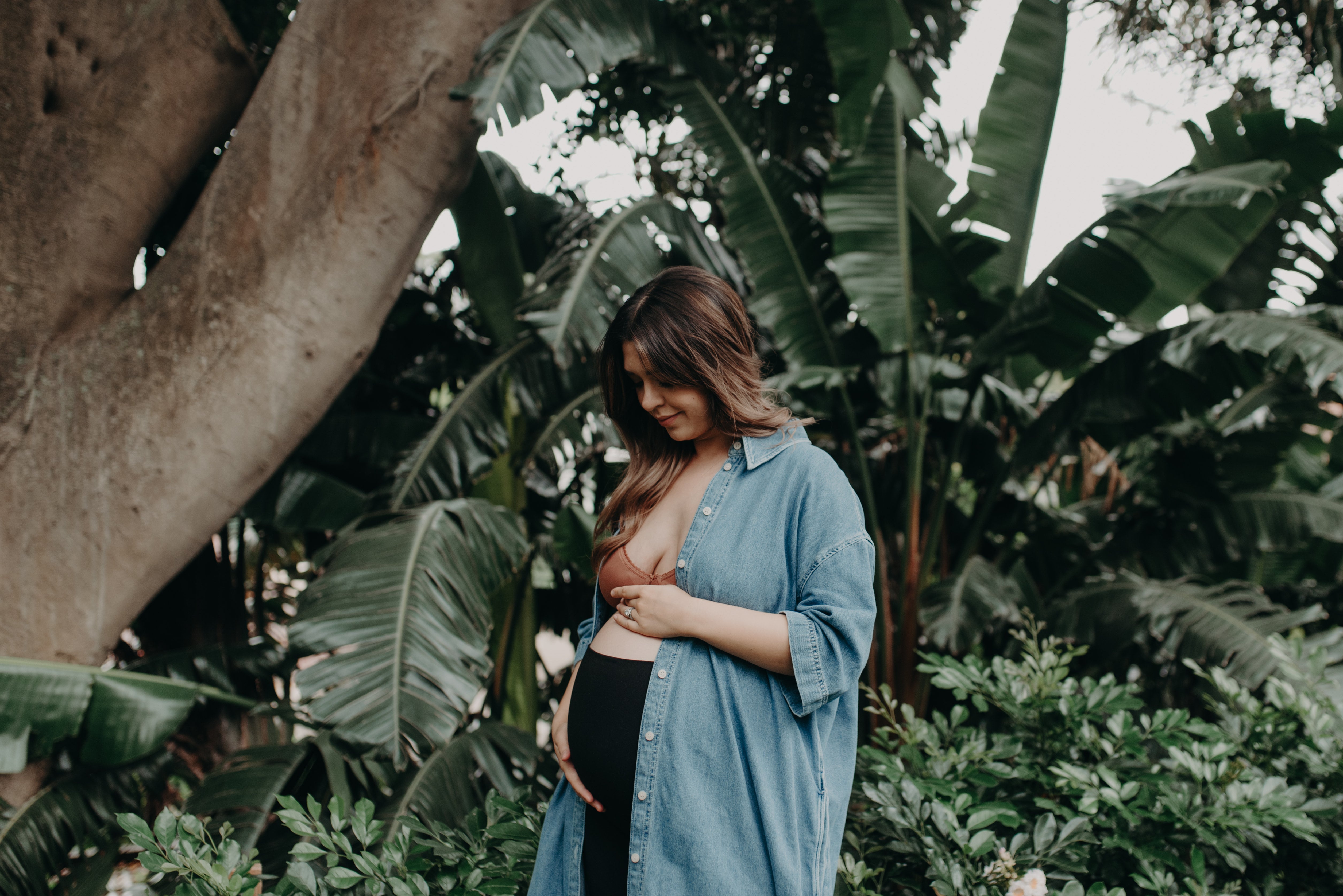 How I Survived the Last Few Weeks of Pregnancy (an honest recount)