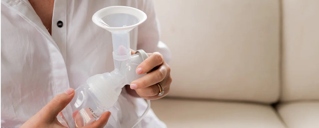 Open vs. Closed System Breast Pumps: Key Differences You Need to Know for Successful Pumping