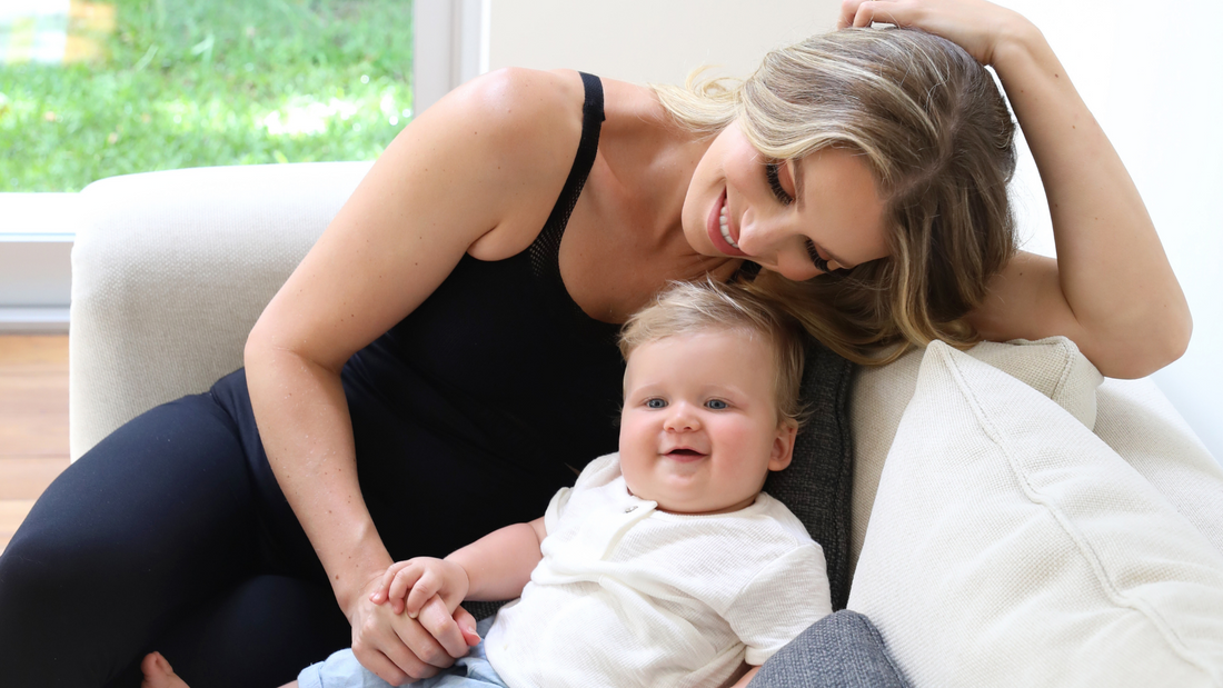 Top Baby Names in Australia 2021 | New Beginnings