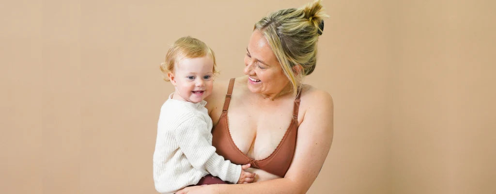 Unveiling the Top Breast Questions Asked During and After Breastfeeding
