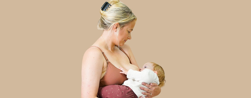 Breastfeeding in Summer: A Guide to Keeping Mum and Bub Cool and Hydrated