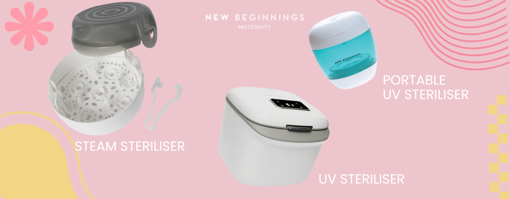 What Steriliser Features Actually Matter?
