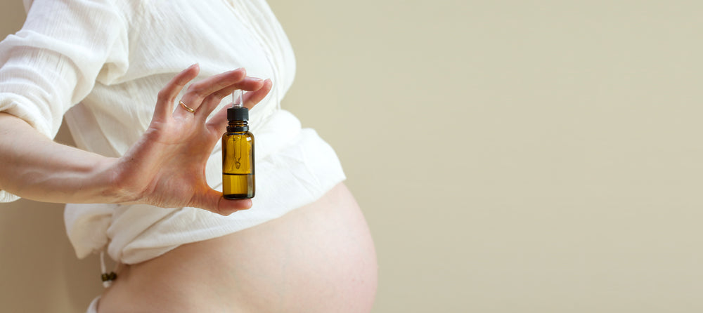 Is using essential oils at home safe for my baby?