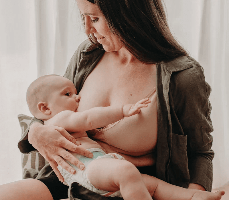 Nursing