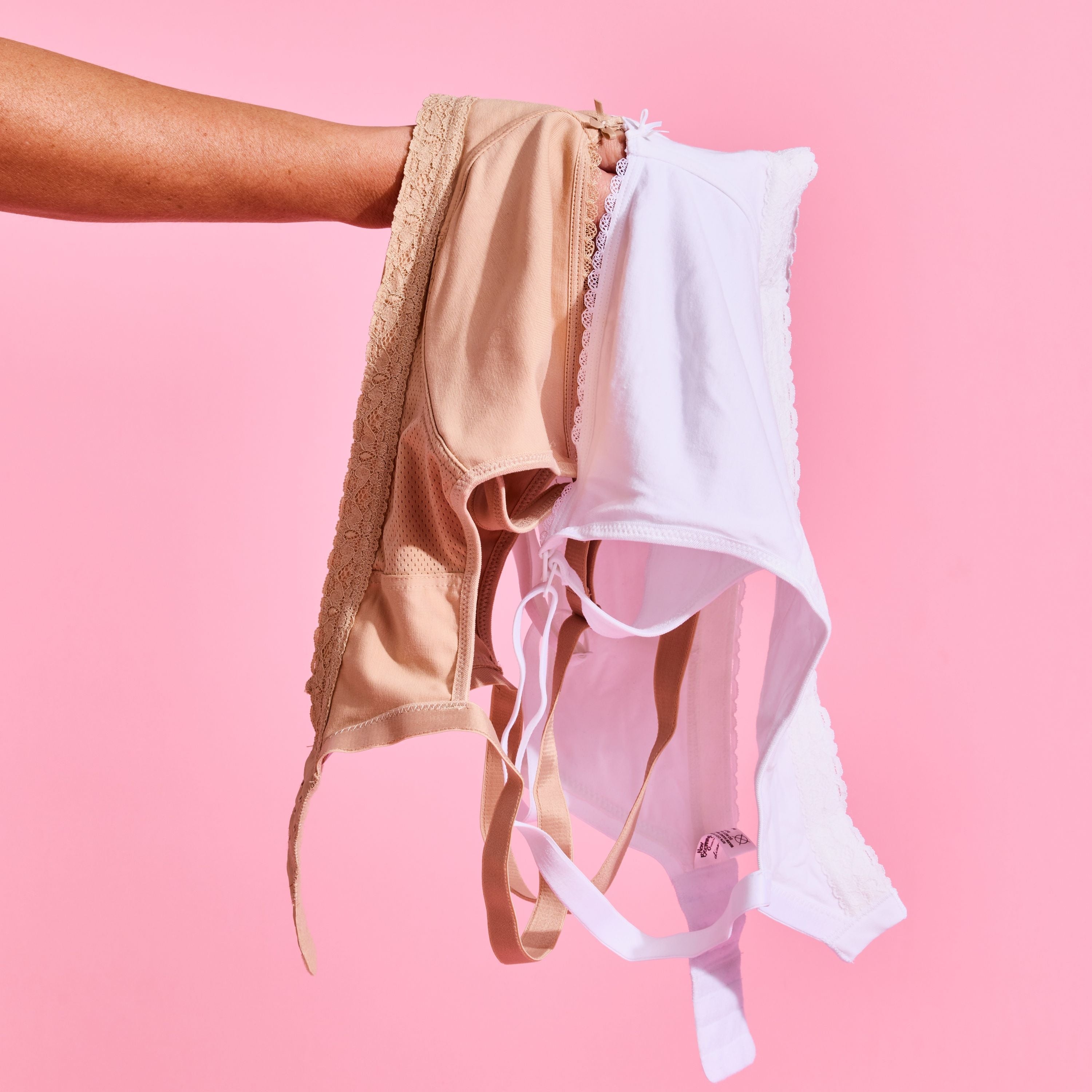 maternity and nursing bras