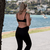 ¾ Everyday Maternity Leggings