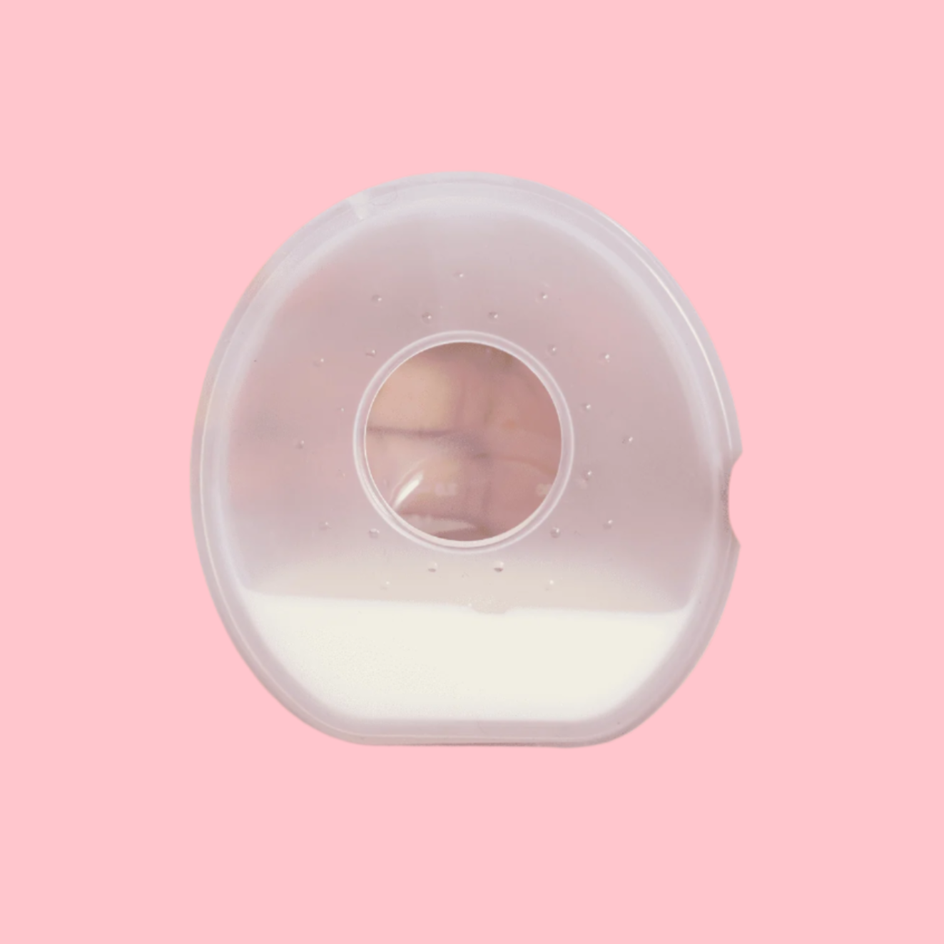 Breastmilk Collectors