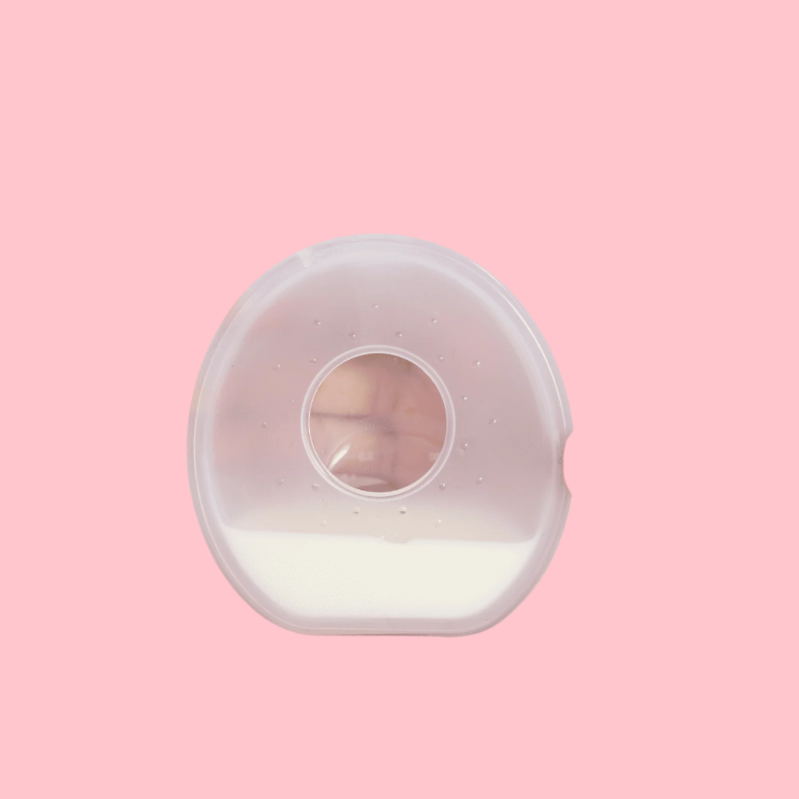 Breastmilk Collectors