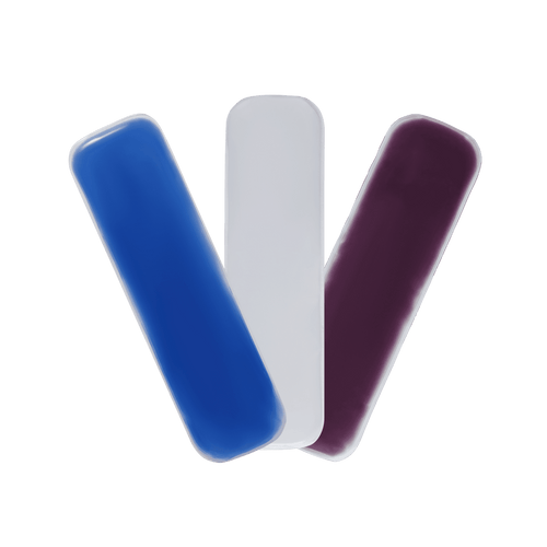 Postpartum Hot+Cold Packs 2pk Copy