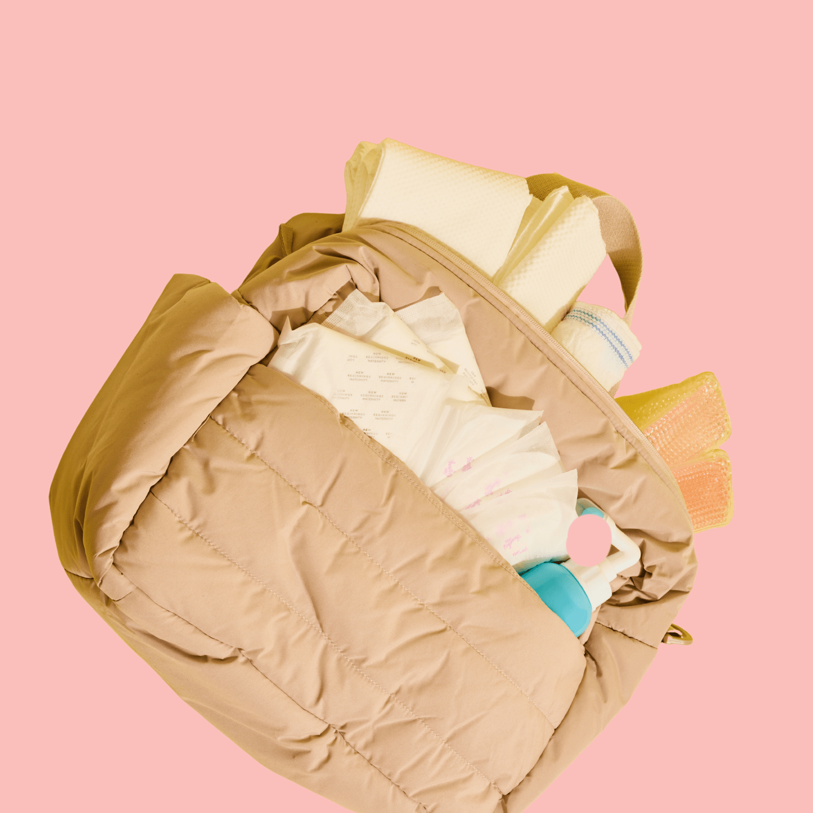 Hospital Bag Essentials Copy