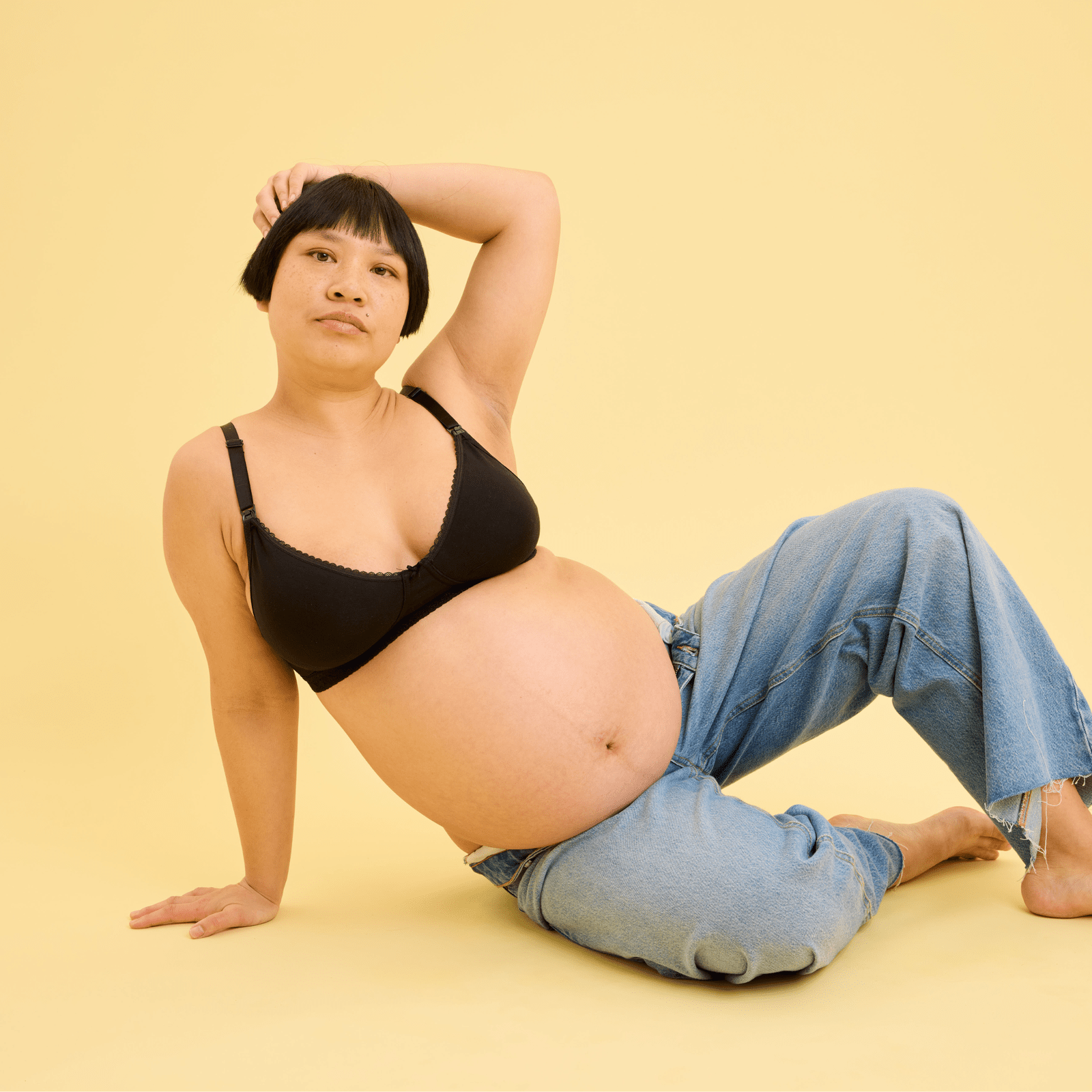 Everyday Maternity Bra