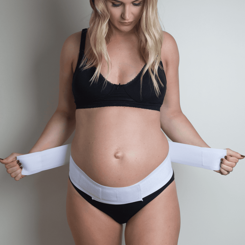 Pregnancy Belts - Pregnancy Belly Bands