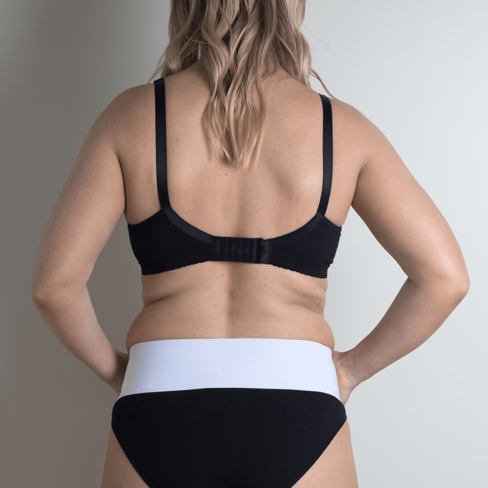 Pregnancy Back Support Belt