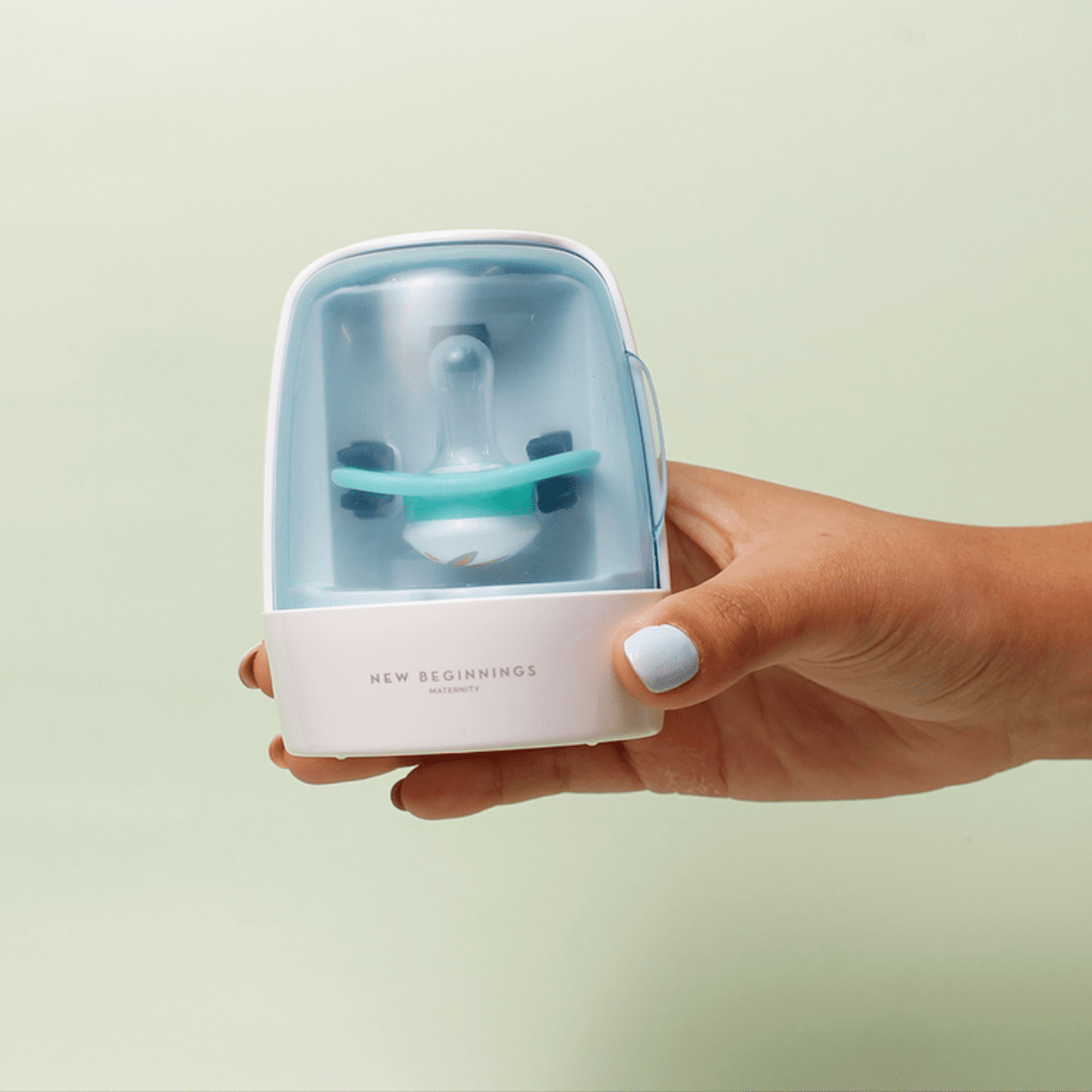 Portable Mini UV Steriliser