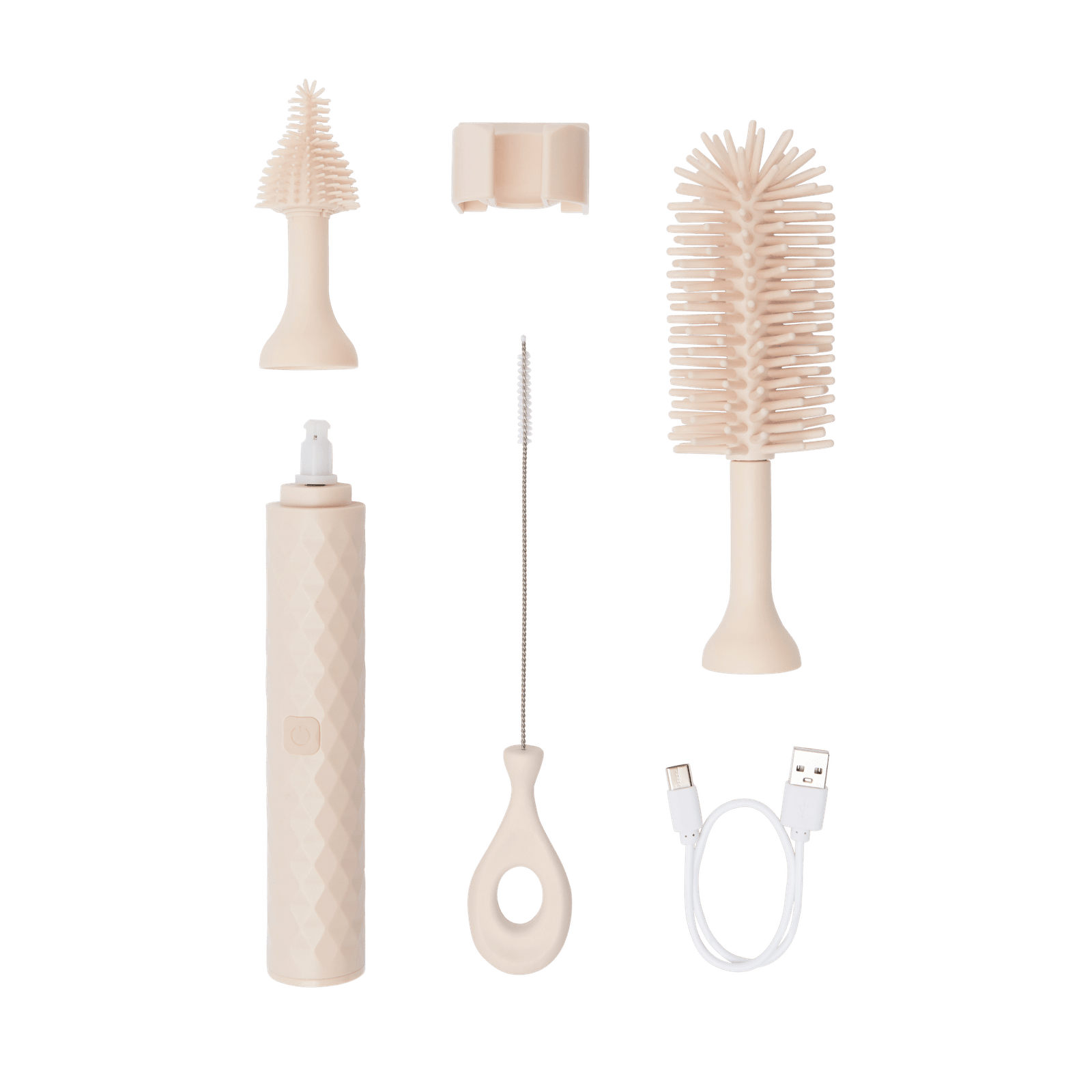 Electric Cleaning Brush