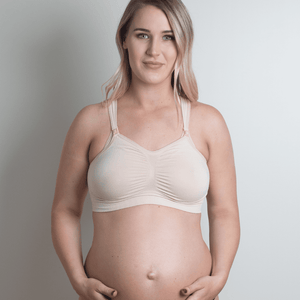 Active Maternity Bra