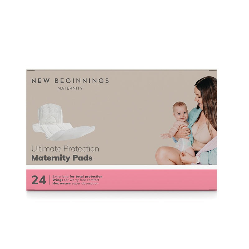 Postpartum Bundle