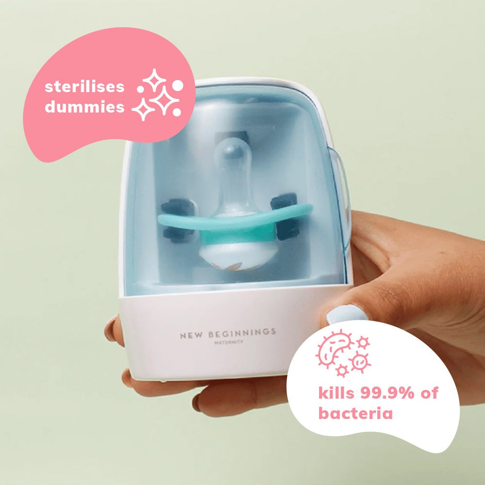 UV Sterilising Bundle