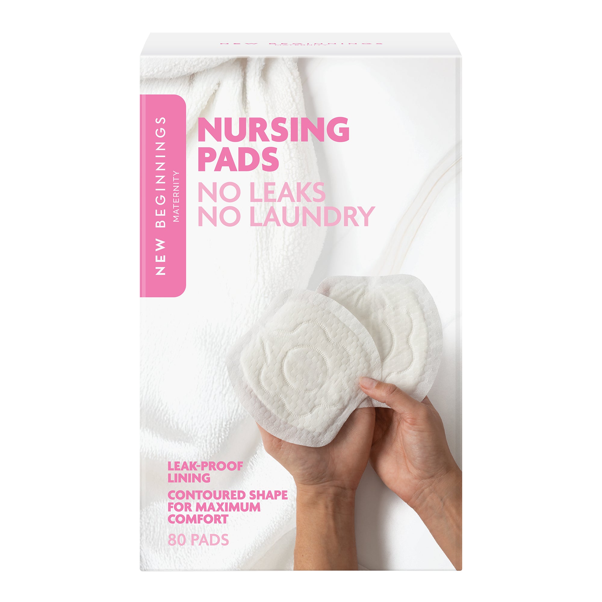 Nursing Pads (80pk)