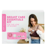 Breast Care Essentials Kit