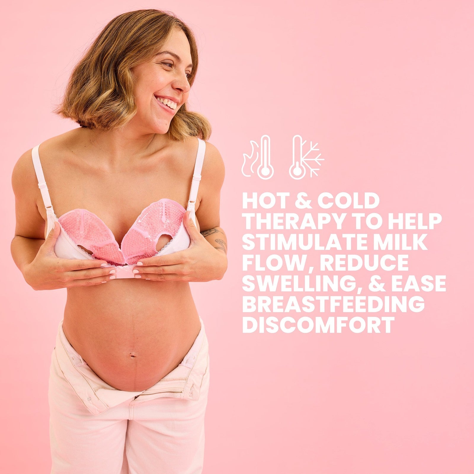 Breast Care Essentials Kit