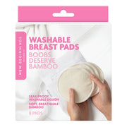 Washable Nursing Pads (8pk)