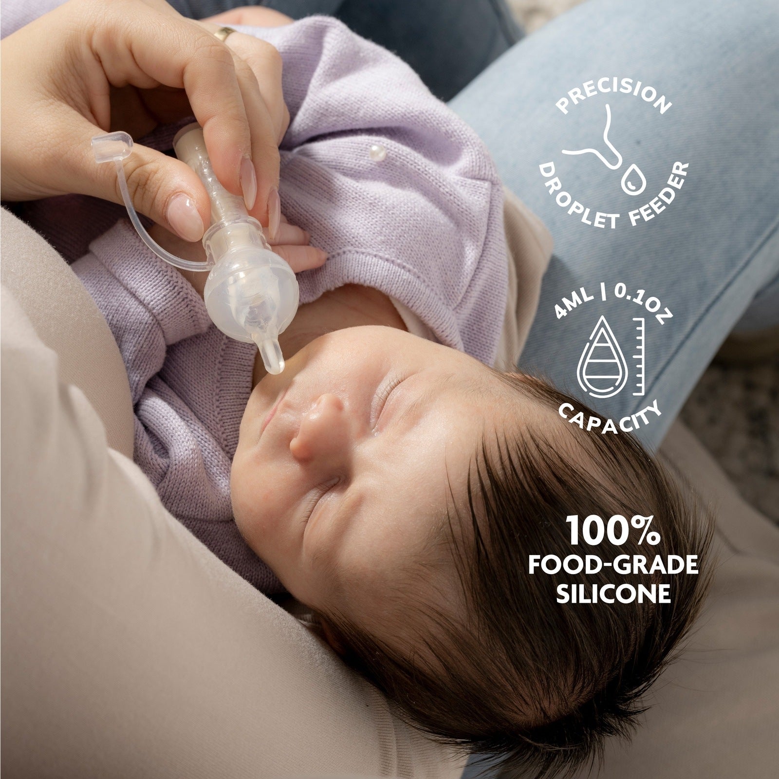 Colostrum Collectors 4pk