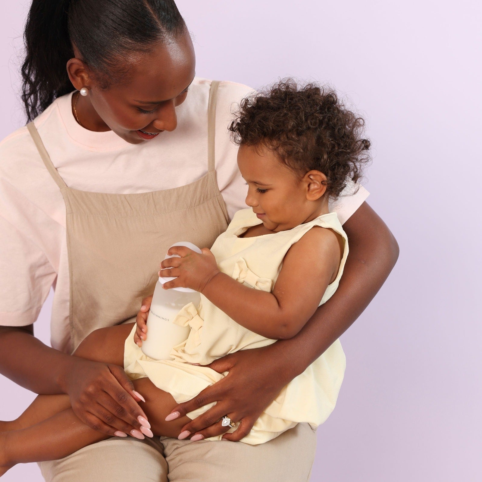 Glass Bottle with Silicone Outer - 120ml &240ml