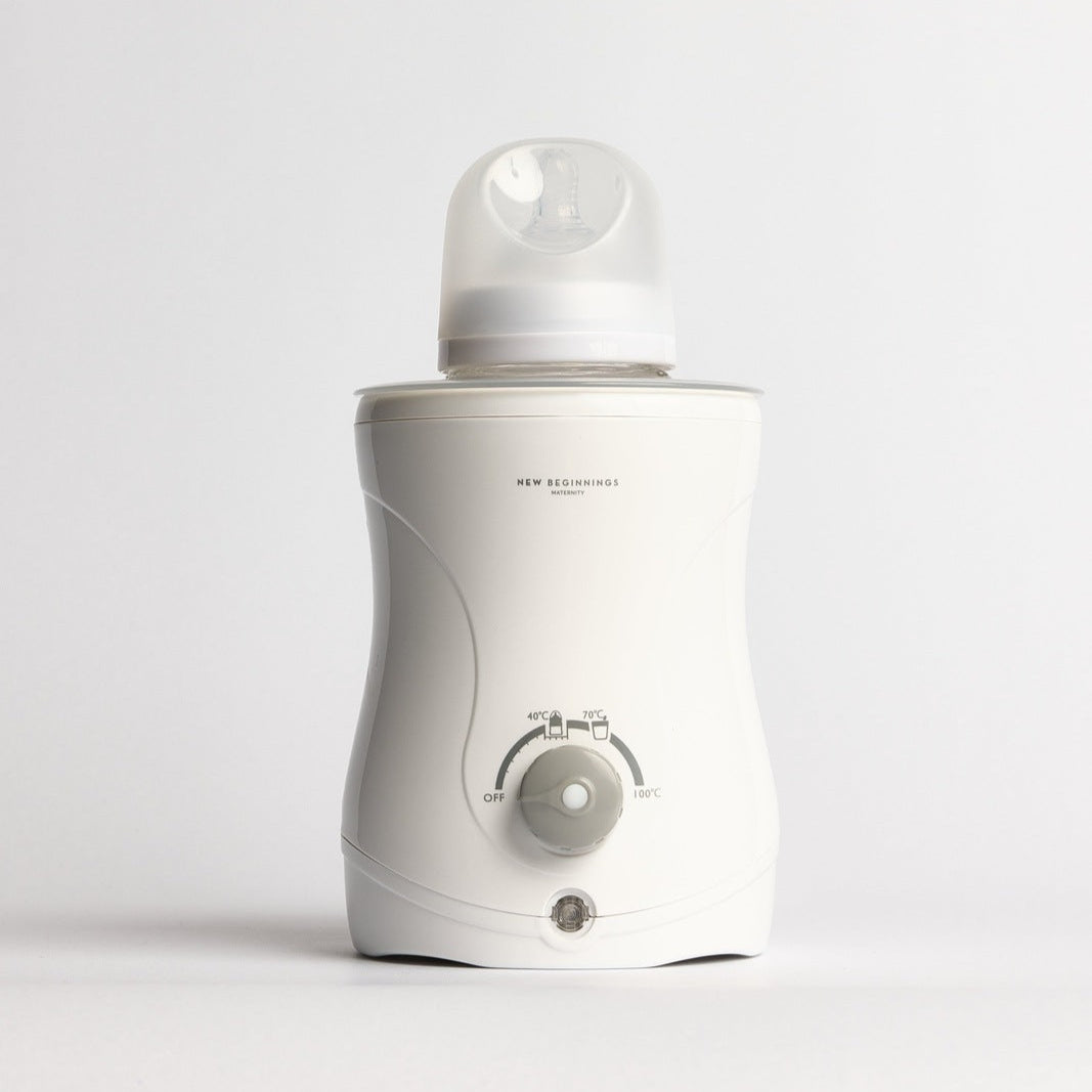 Bottle & Food Warmer