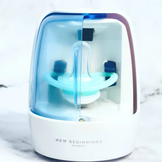 Portable Mini UV Steriliser